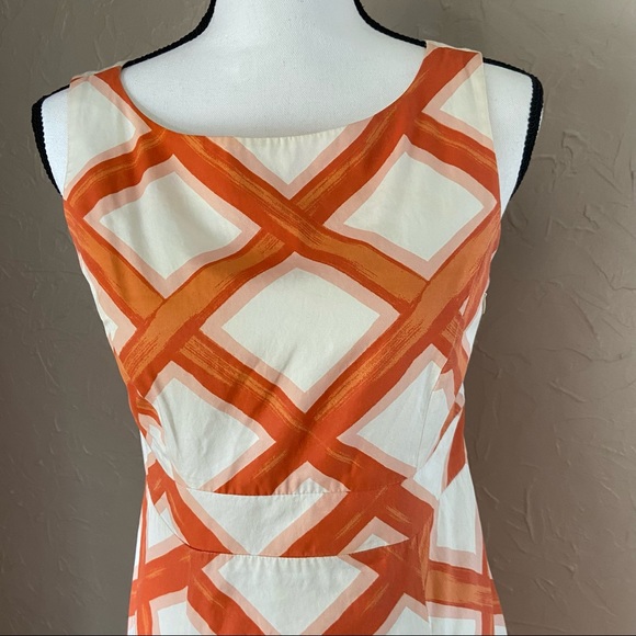 MERONA (6) plaid dress - Picture 2 of 13